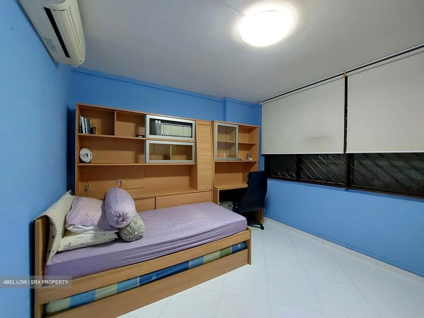 Blk 918 Hougang Avenue 9 (Hougang), HDB 4 Rooms #596511061